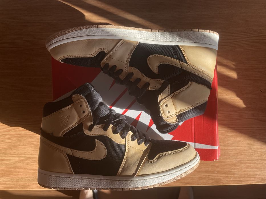 Vand Nike Jordan 1 High 45