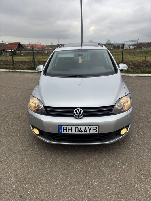 Vand Vw Golf VI Team-Edition