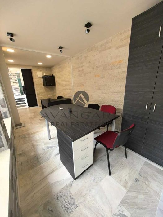 Продава се Офис в Пловдив, Център - 38 кв.м за 1510 €/кв.м - Снимка #12