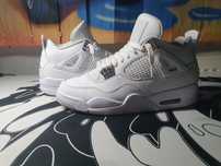 Jordan 4 Pure Money