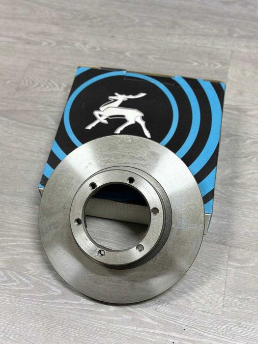 Диск тормозной ГАЗель ГАЗ 3302 Бизнес