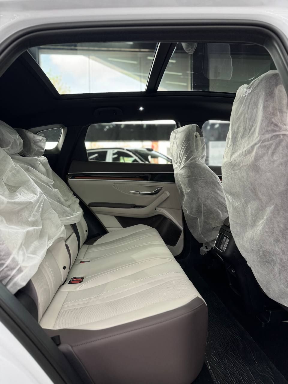 BYD chempion smart drive 2026  10 % bilan