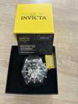 Invicta Pro Diver