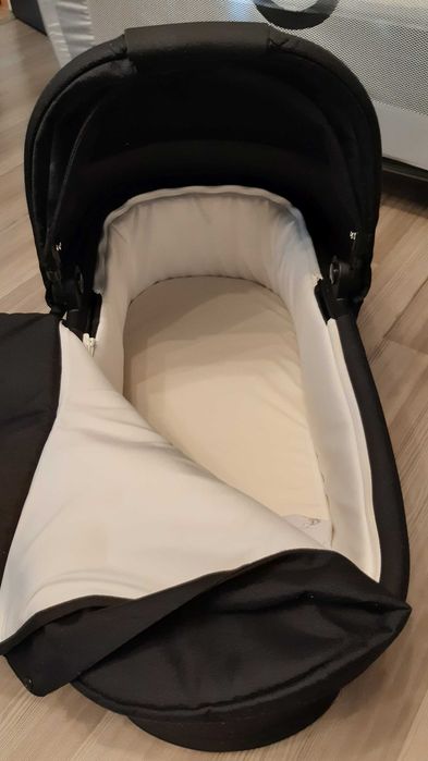 Landou Cybex Balios Cot S