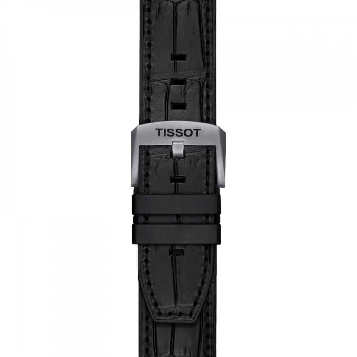 Мъжки часовник Tissot T-Race Automatic Chronograph