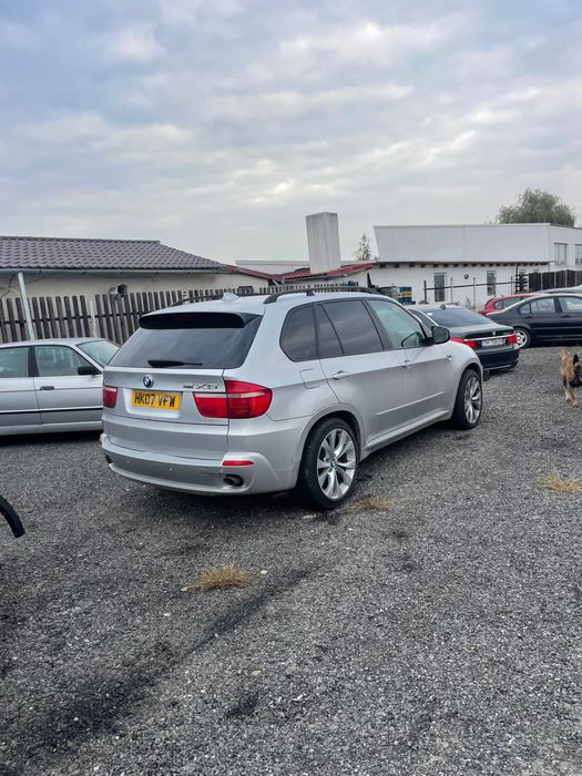 Piese bmw x5 an 2008 e70