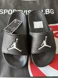 Чехли Nike Air Jordan унисекс