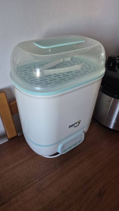 Sterilizator Mappy Care 4 in 1