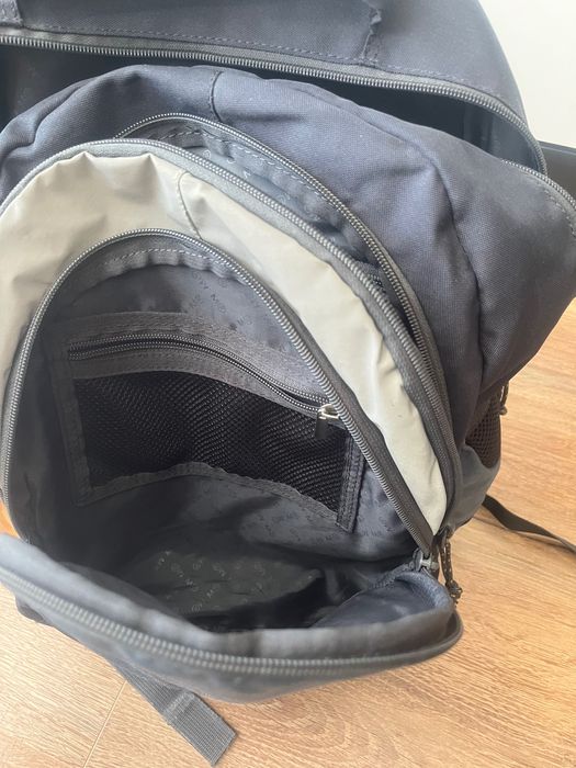 Ученическа раница