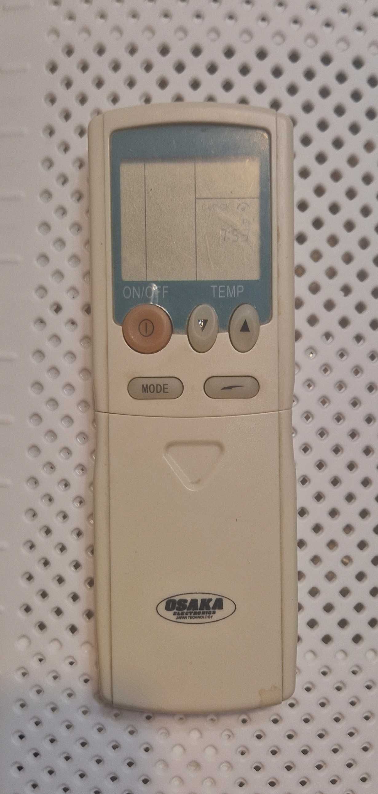 Климатик Osaka 12 /12000 BTU/ Inverter