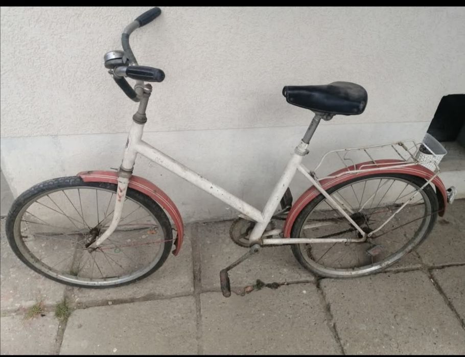 Lot biciclete, trotinete