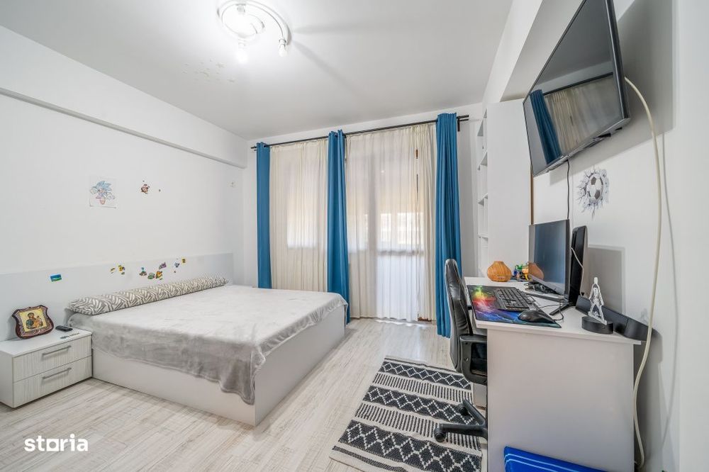 Decomandat*Mobilat si utilat*50 mp*Alunului 47- Cartierul Latin