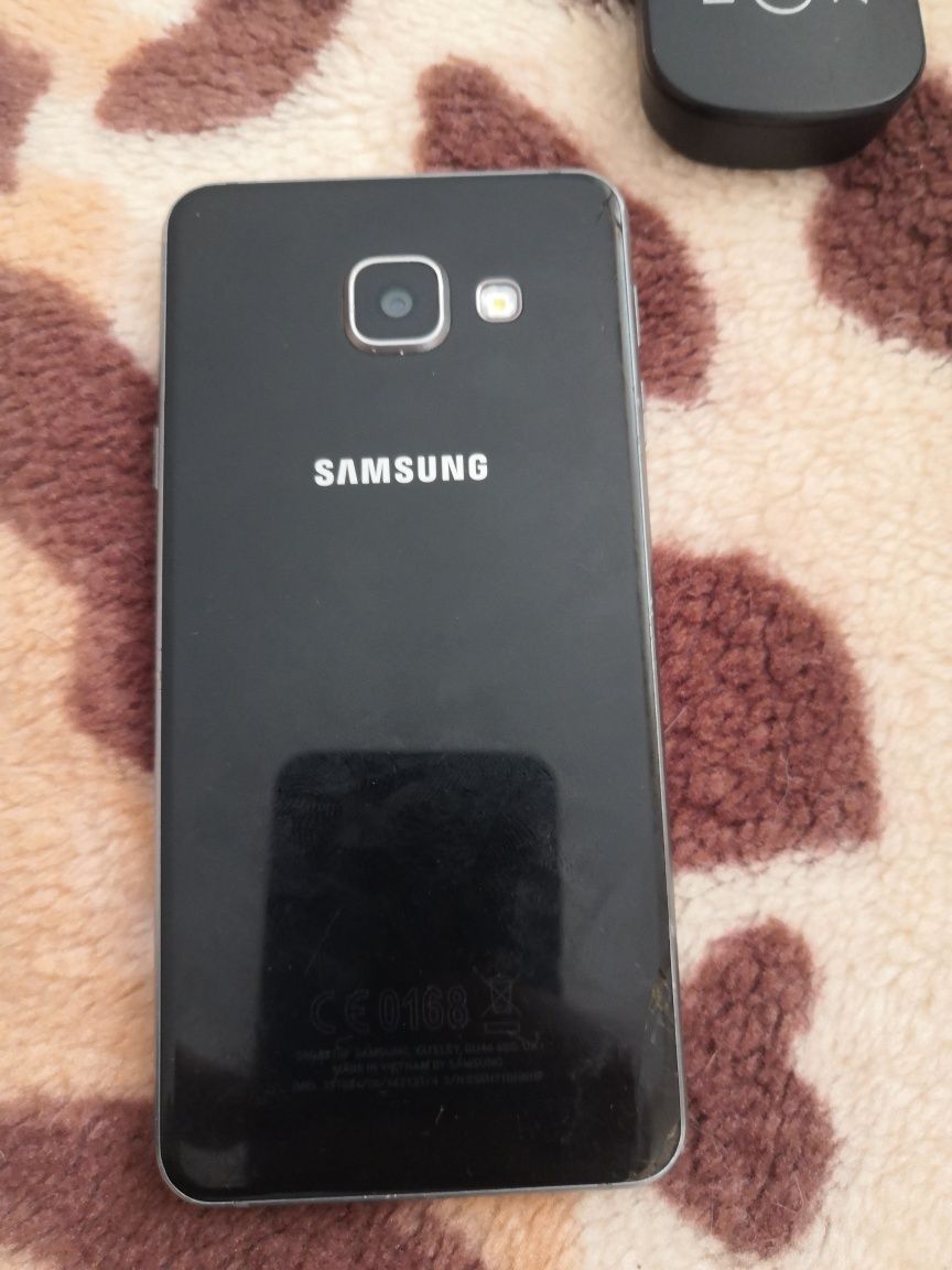 Samsung galaxy a3