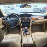 Bmw 320d M47 163cp