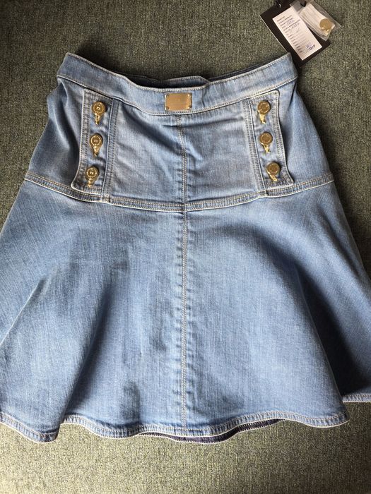 Elisabetta Franchi поли