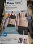Corset medicinal