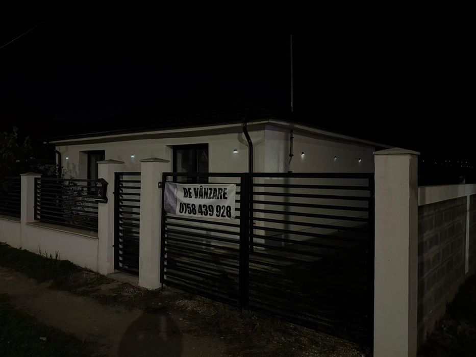 Casa osorhei zona centrala la sosea