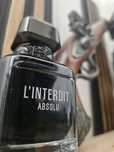 L'interdit Absolu Parfum Givenchy
