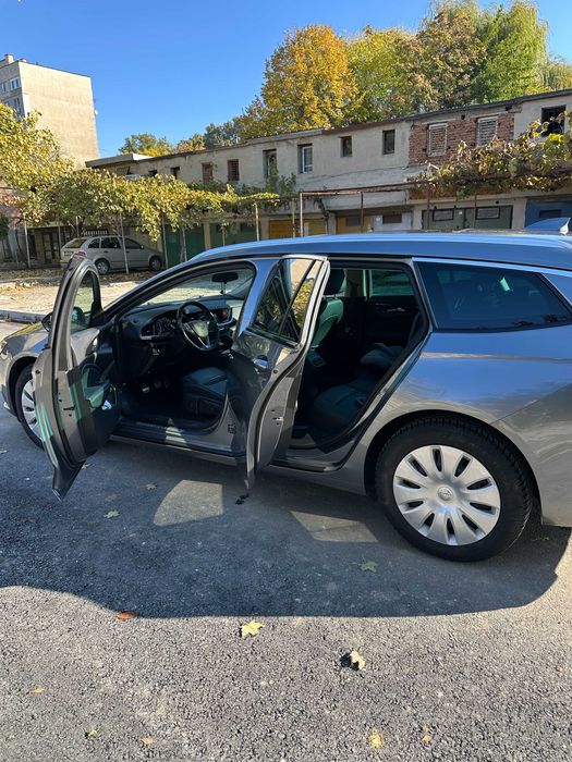 Opel Insignia B 4-вр. Комби 174к.с. Дизел, 2020г