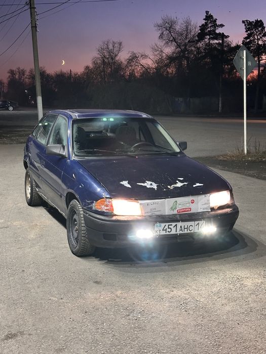 Opel astera 1992