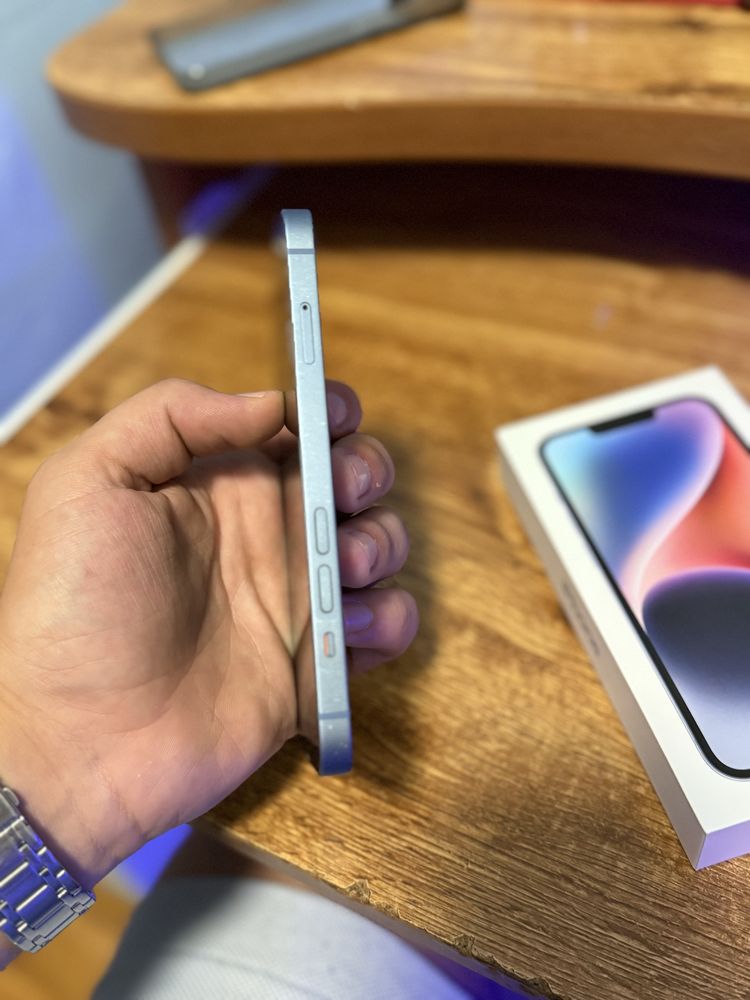 Iphone 14 128GB