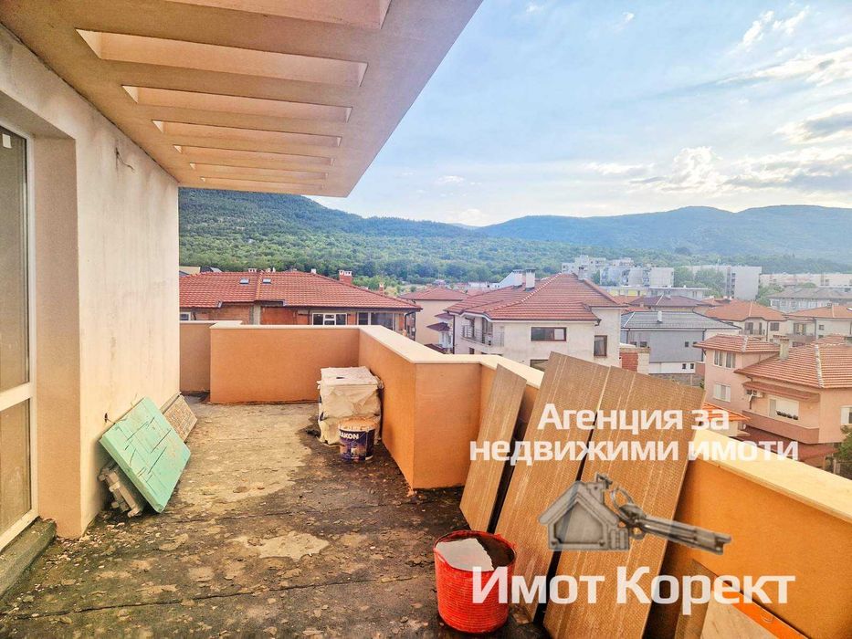 Продава се Тристаен апартамент в Асеновград - 76 кв.м за 1119 €/кв.м - Снимка #6