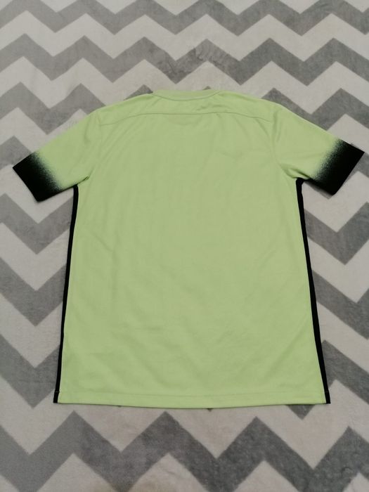 NIKE DRI-FIT tricou M bărbați original MAN CITY | transport GRATUIT‼️