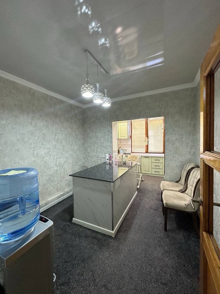 ПРОДАЕТСЯ квартира 5/2/9, 120м2, балкон, Юнусабад 9, Сетор корзинка