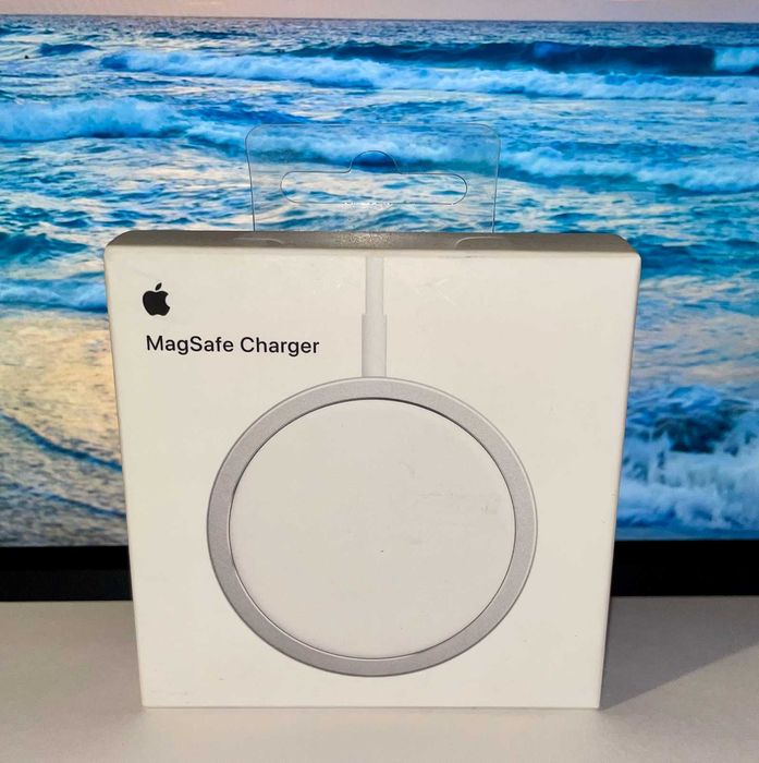 продам Apple MagSafe Charger
