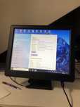 Sistem POS Touchscreen 15"