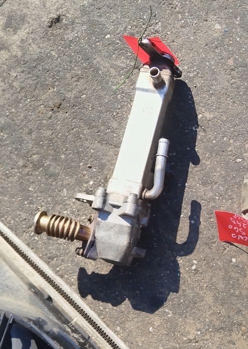 Racitor gaze 2.4d D5244T 163cp Volvo S60/V70/CX90/CX70/S70