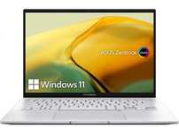 ASUS Zenbook 14 OLED