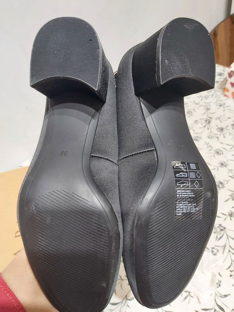 Pantofi eleganti H&M