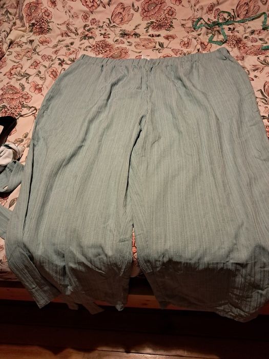 Дамски комплект  7XL