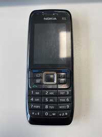 Nokia E51 colectie
