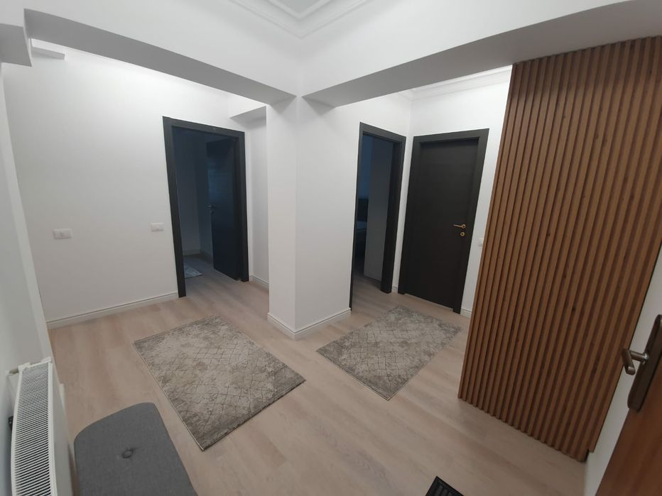 Închiriez apartament 2 camere – complex rezidențial nou City Park Mall