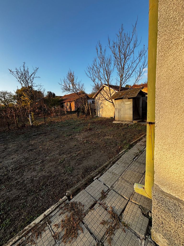 Продава се Къща в с. Радишево, Област Плевен - 90 кв.м за 589 €/кв.м - Снимка #7