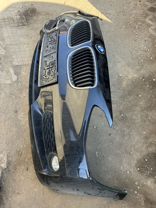 Предна броня бмв 1, ф20(predna bronq bmw 1, f20)