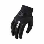 Детски мотокрос ръкавици O'NEAL ELEMENT BLACK