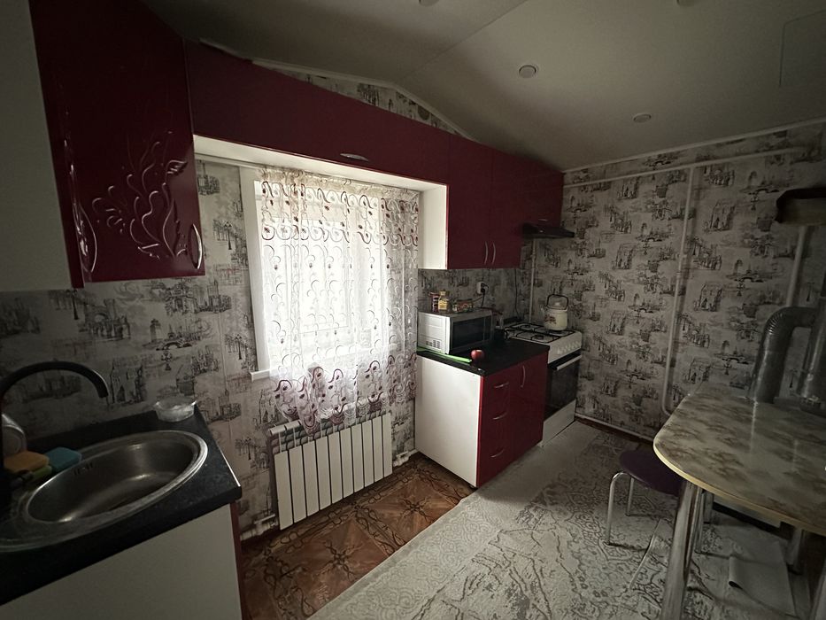 Срочно продам дом в Западном мкр