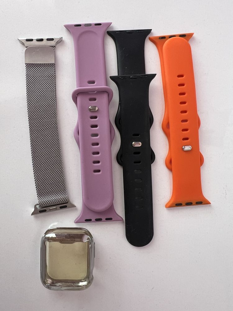 Apple watch SE