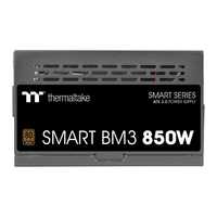 Захранване Thermaltake Smart BM3 850W - Premium Edition ATX 3.0 GEN 5