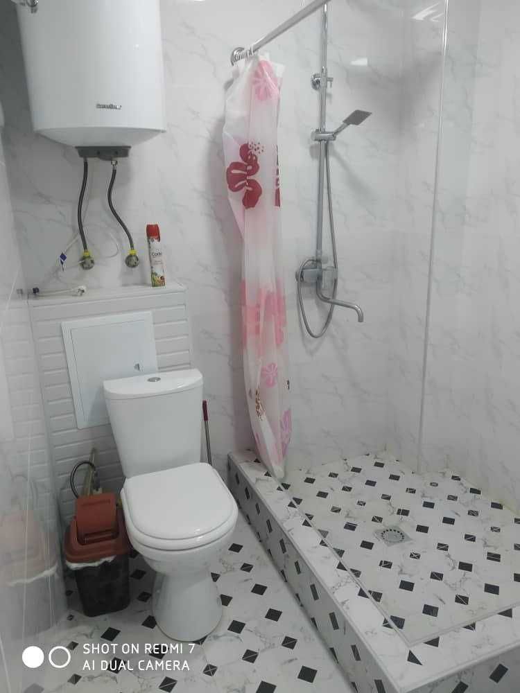 №3607.Сдам 2х-комнатную квартиру в Новостройке.