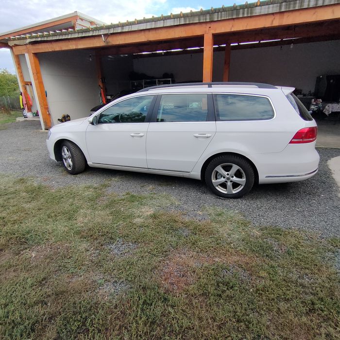 Volskwagen Pasat 2016 diesel euro 6 perfecta stare ieftin URGENT GARAN