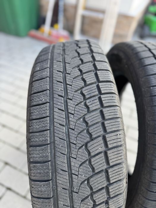 Cauciucuri 225 60 R18 M+S