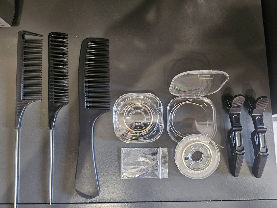 100%Естествена славянска коса + ПОДАРЪК