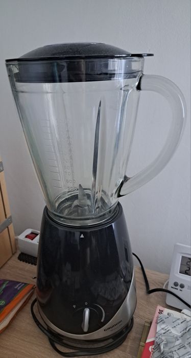 Blender Grundig 1.5 l ,800 W