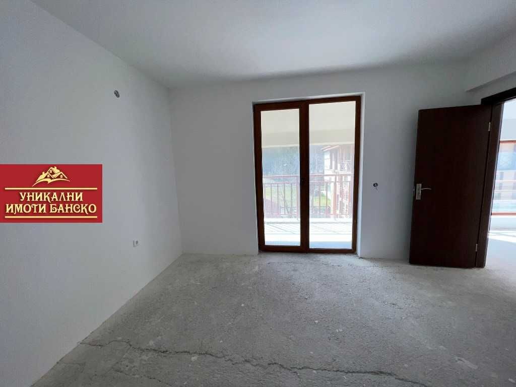 Продава се Двустаен апартамент в Банско - 75 кв.м за 900 €/кв.м - Снимка #12