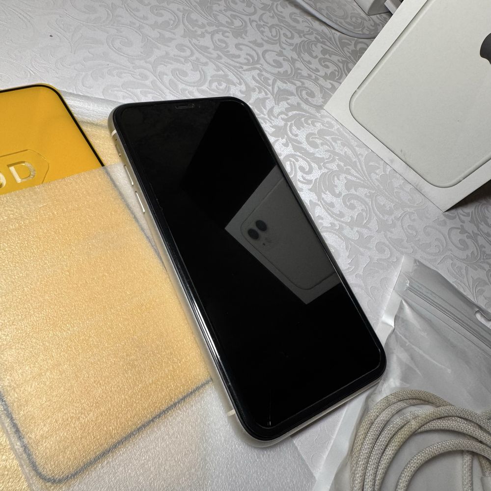 Iphone 11 128 GB