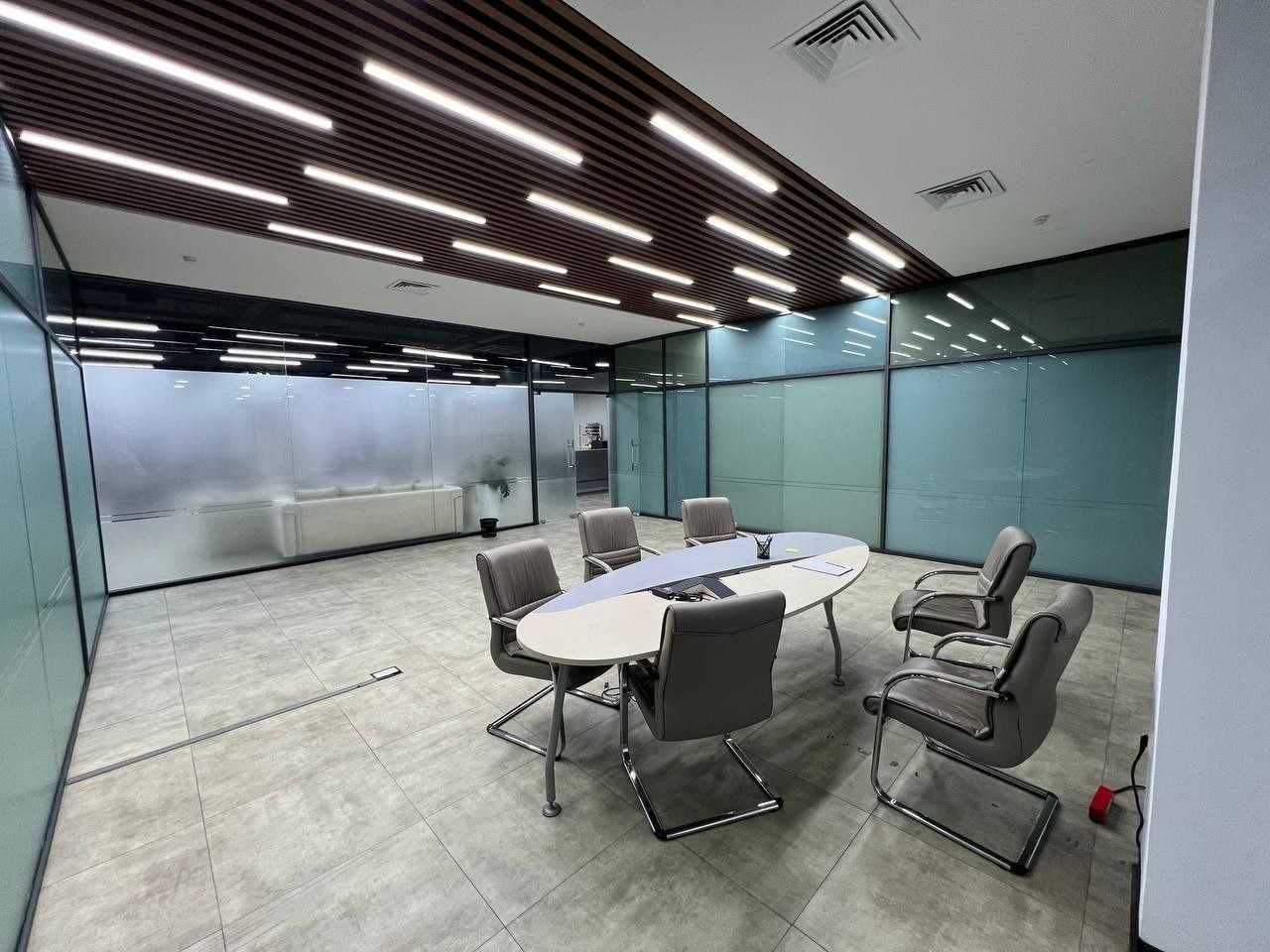 Аренда офисного помещения 56. кв.м. — Platfrom Business Center RR